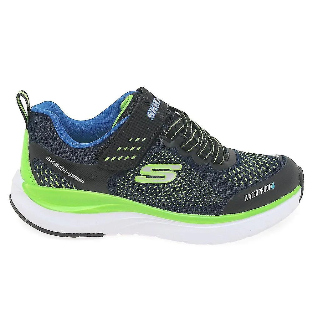 Zapatillas impermeables Ultra Groove Boys