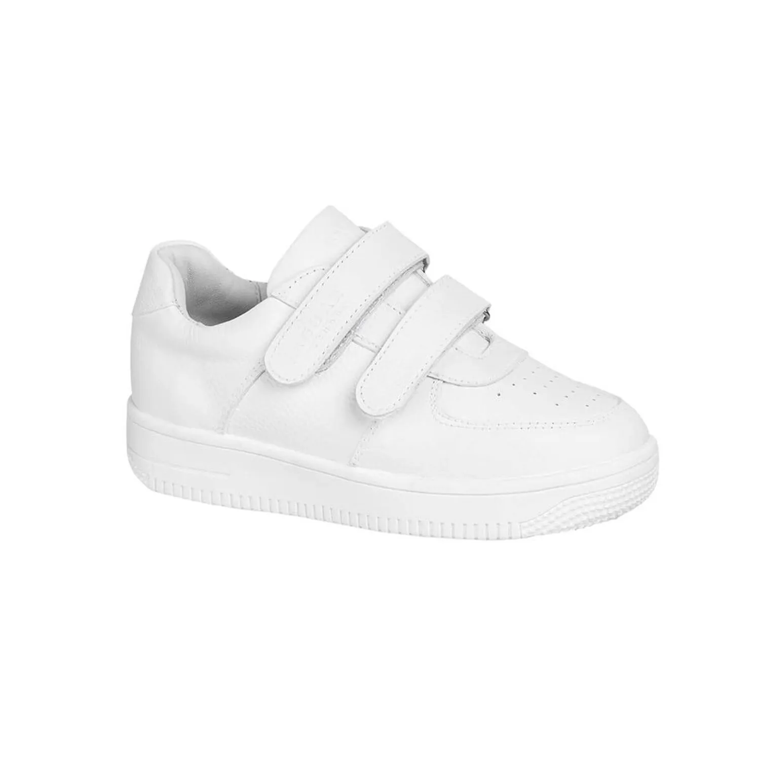 ZAPATILLAS JAGUAR ZD217 BLANCO
