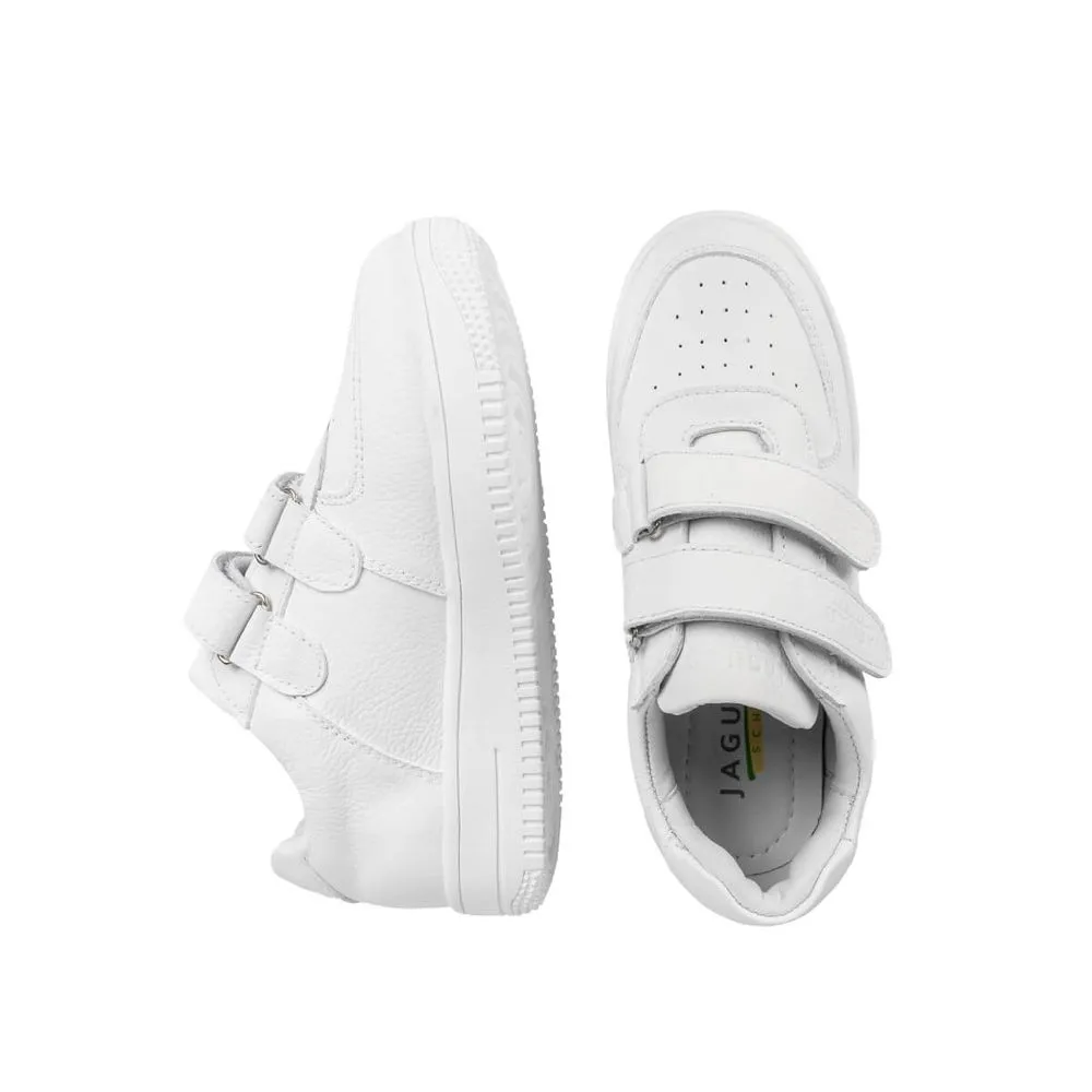ZAPATILLAS JAGUAR ZD217 BLANCO