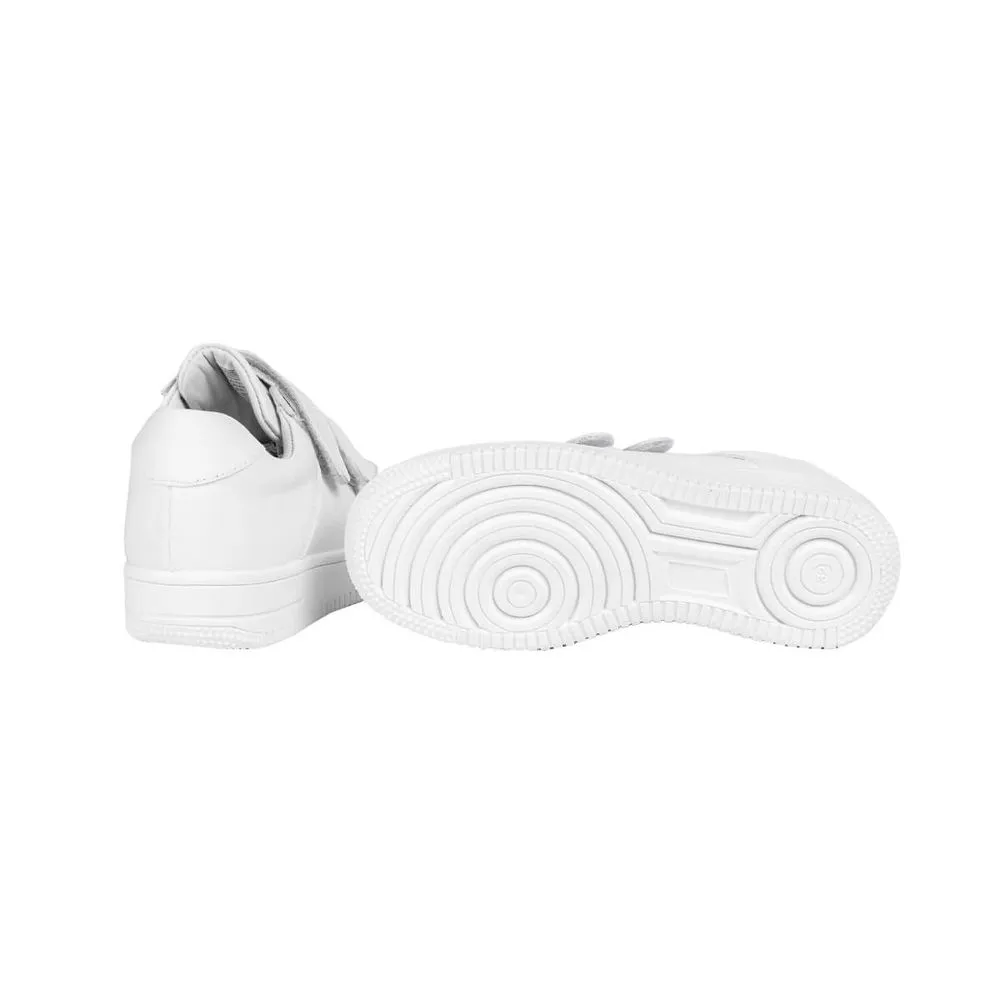 ZAPATILLAS JAGUAR ZD217 BLANCO