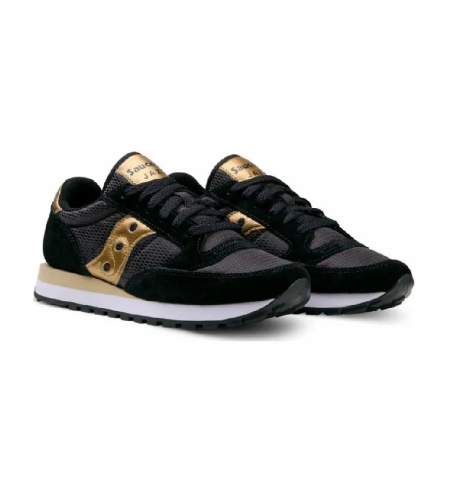 Zapatillas Jazz Original negro