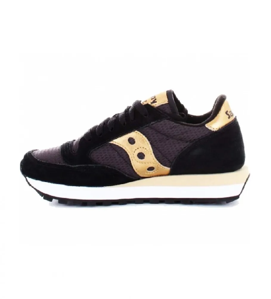 Zapatillas Jazz Original negro