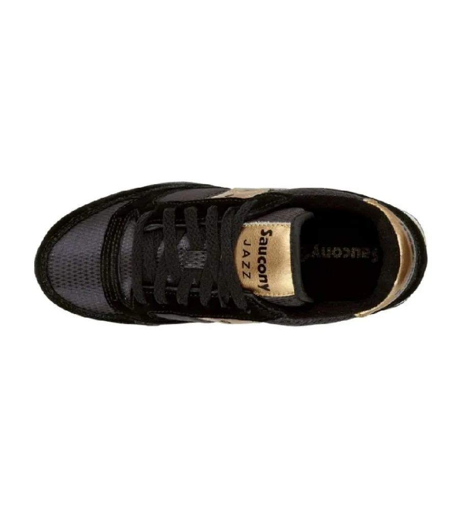 Zapatillas Jazz Original negro