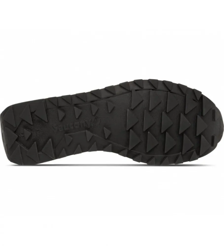 Zapatillas Jazz Original negro