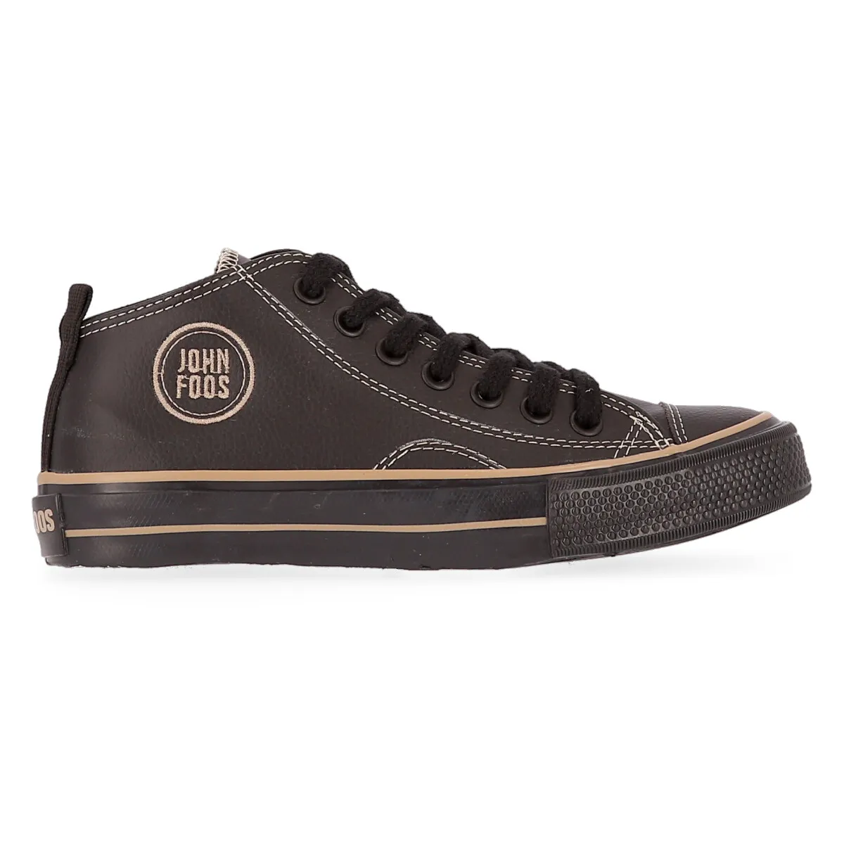 Zapatillas John Foos Flashback Go