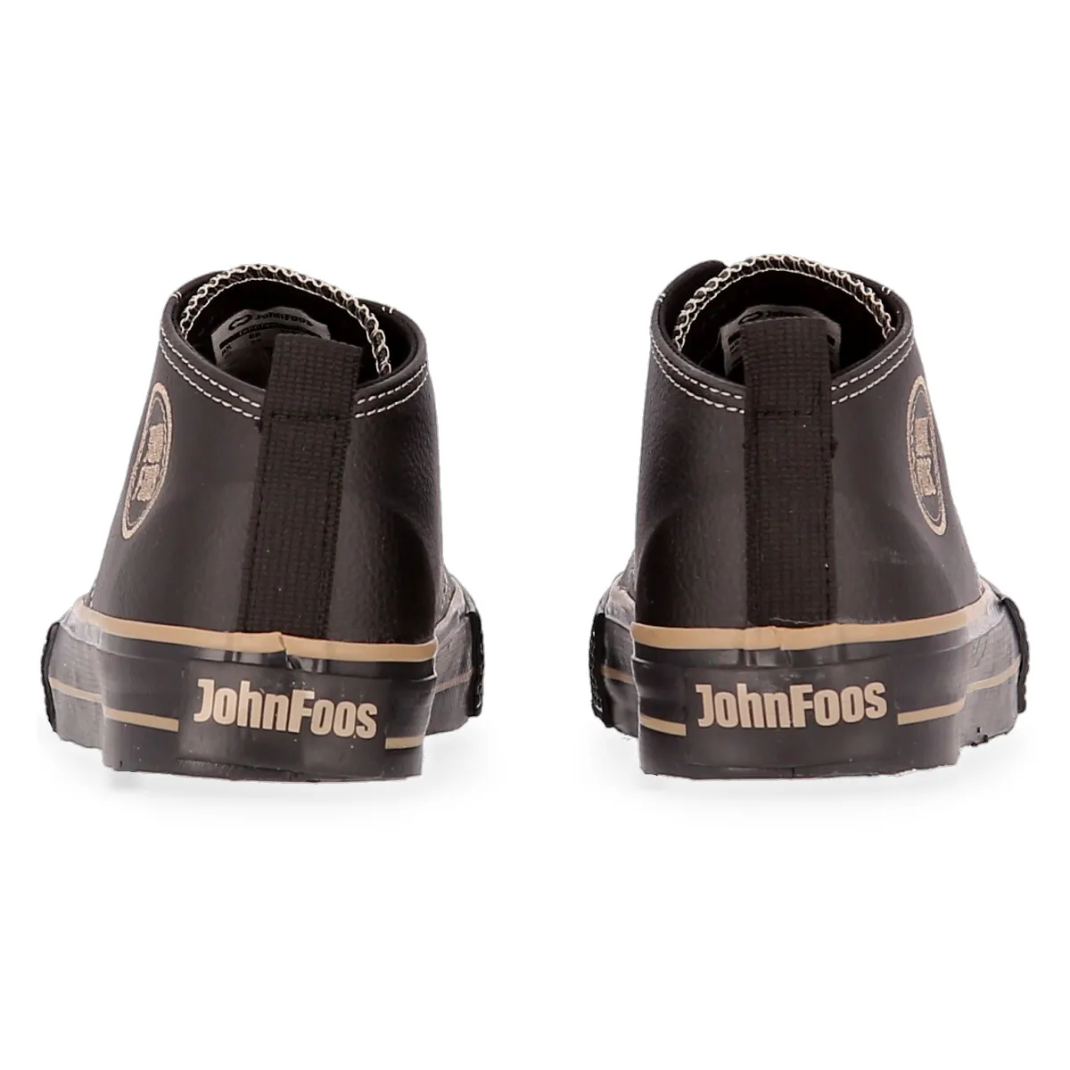 Zapatillas John Foos Flashback Go