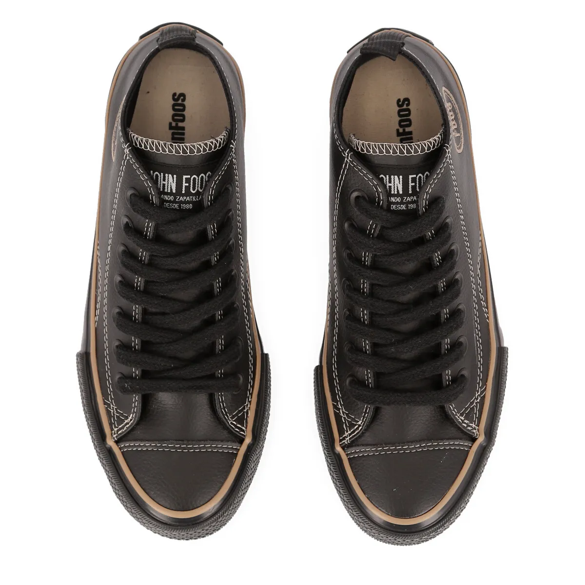 Zapatillas John Foos Flashback Go
