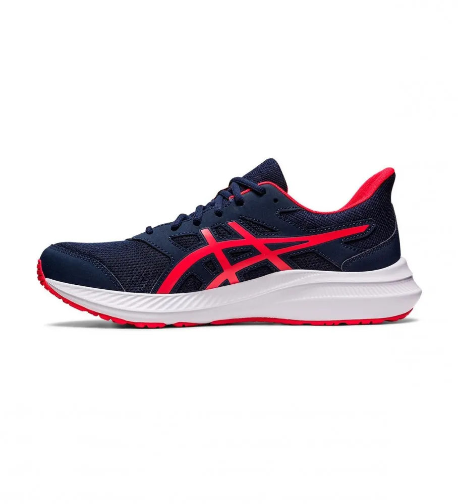 Zapatillas Jolt 4 marino