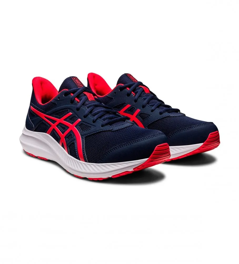 Zapatillas Jolt 4 marino