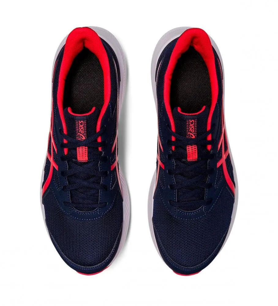 Zapatillas Jolt 4 marino