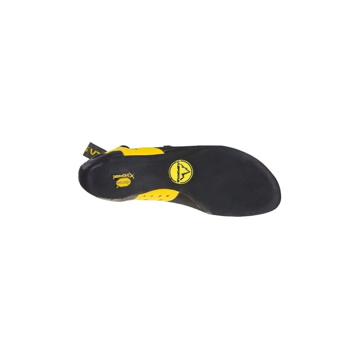 Zapatillas Katana Yellow/Black
