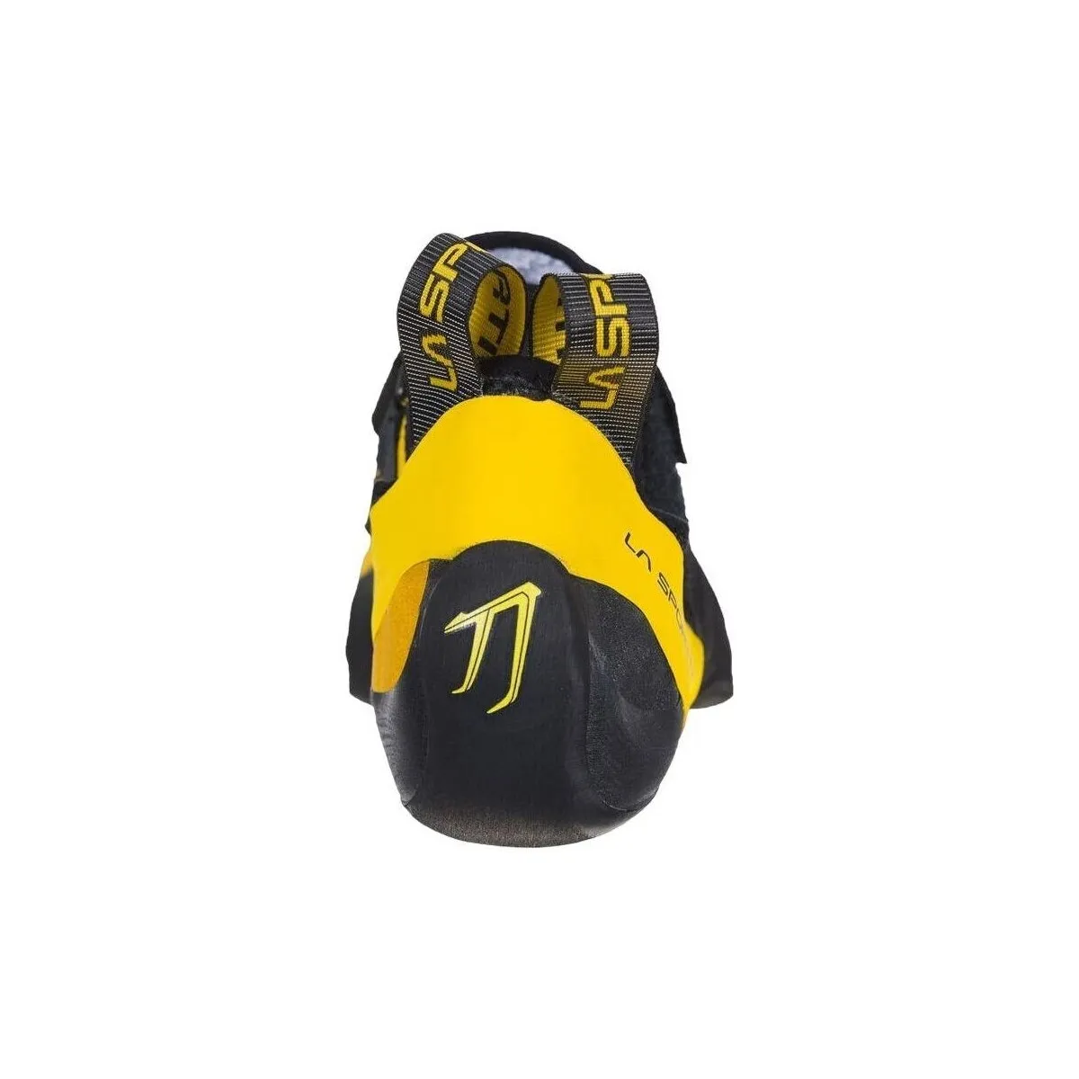 Zapatillas Katana Yellow/Black