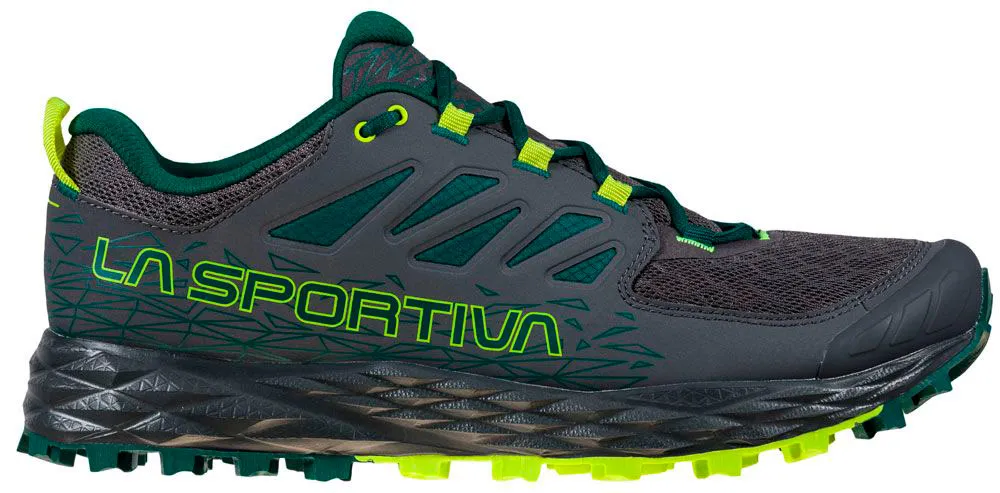 Zapatillas la sportiva Lycan II