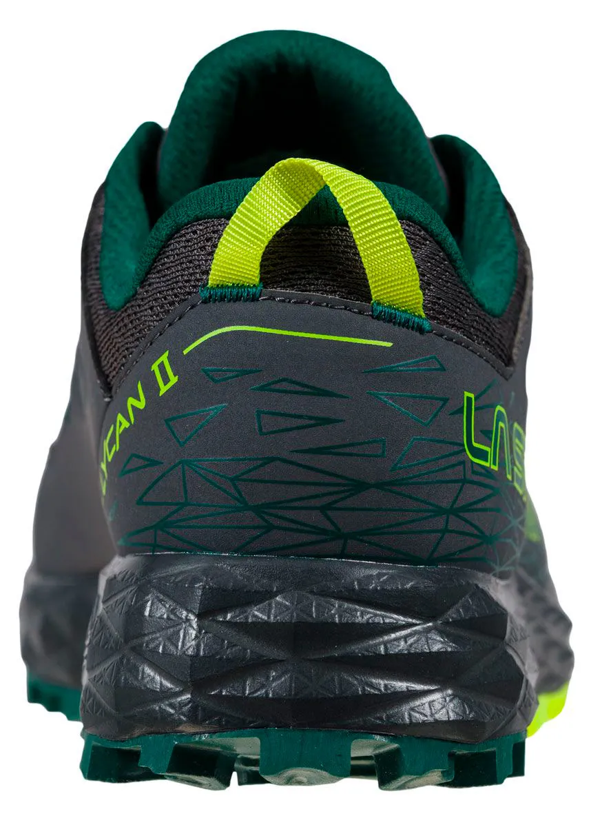 Zapatillas la sportiva Lycan II