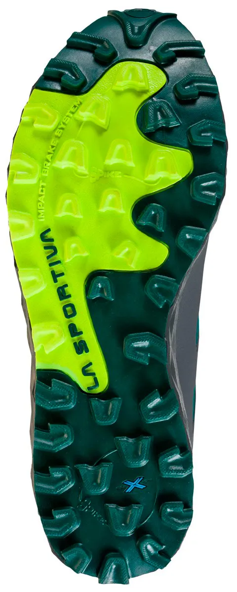 Zapatillas la sportiva Lycan II