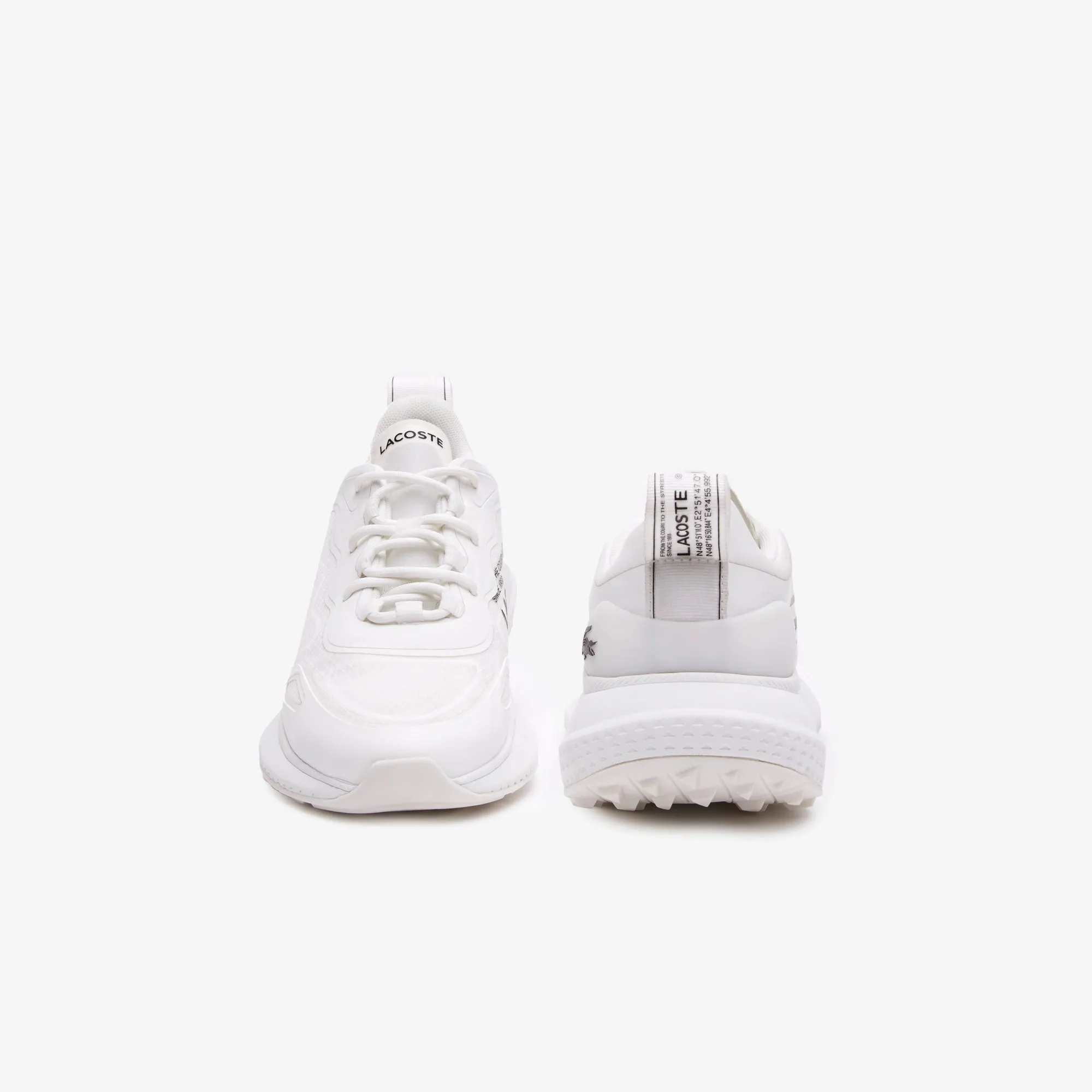 ZAPATILLAS LACOSTE  45SFA0046 21G