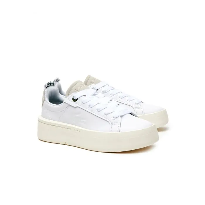 Zapatillas Lacoste Carnaby Plat