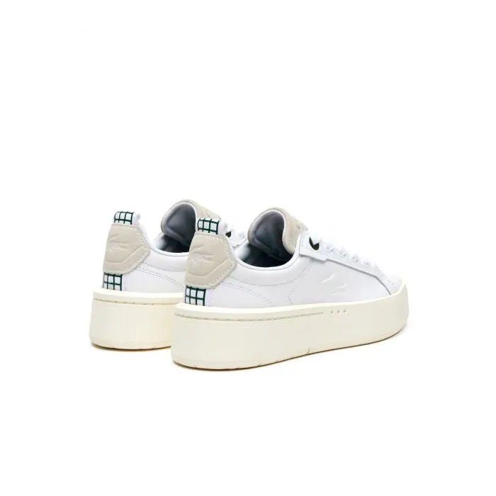 Zapatillas Lacoste Carnaby Plat