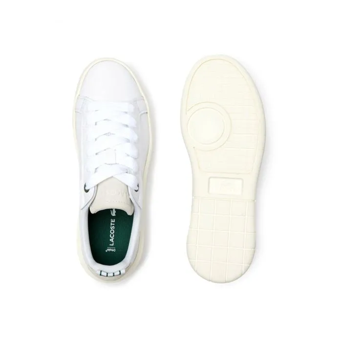 Zapatillas Lacoste Carnaby Plat