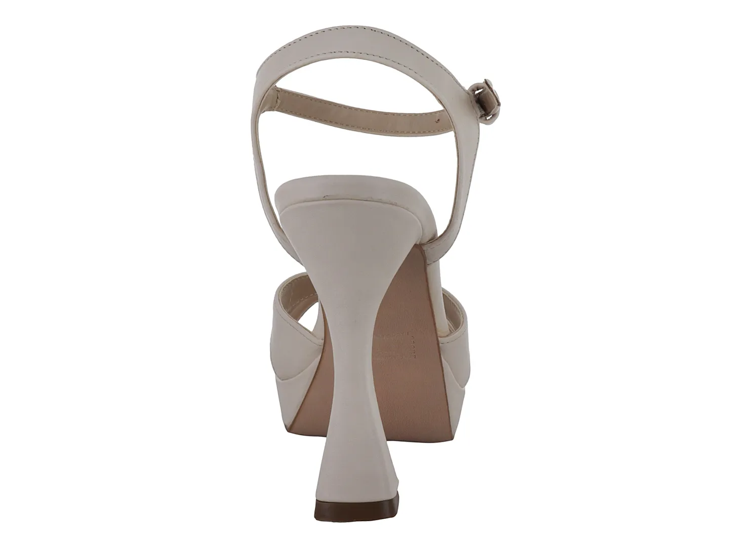 Zapatillas Lady Paulina Octavia  Blanco Para Mujer