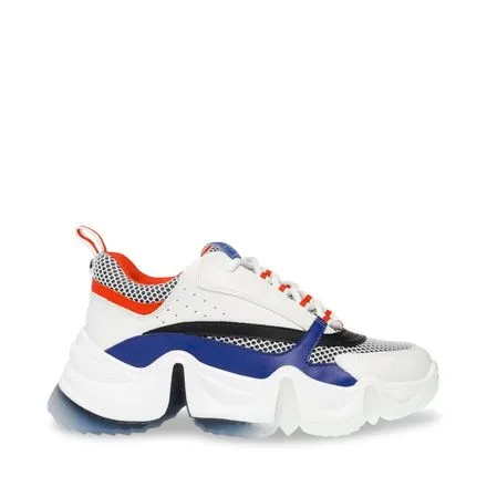 Zapatillas Mujer City Soul