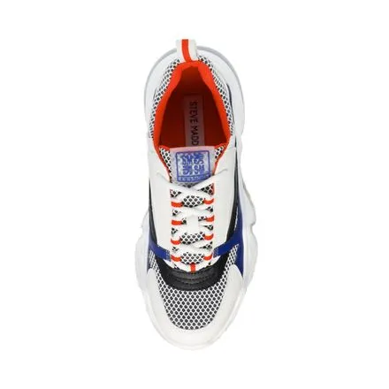 Zapatillas Mujer City Soul