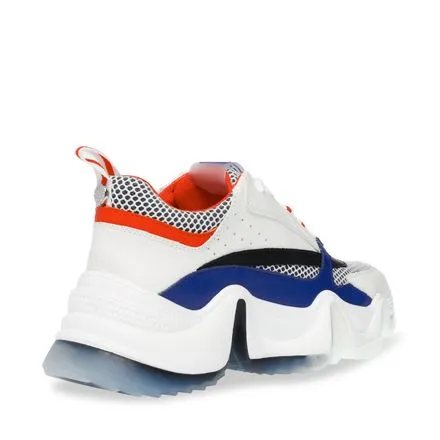 Zapatillas Mujer City Soul