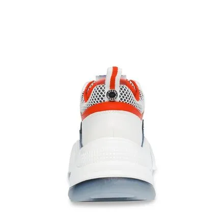 Zapatillas Mujer City Soul
