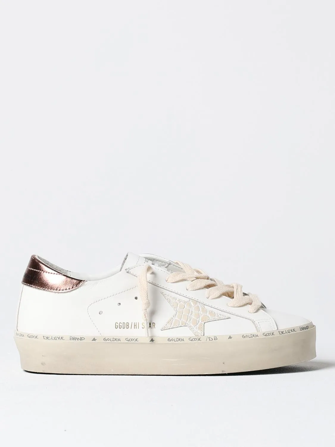 Zapatillas mujer Golden Goose