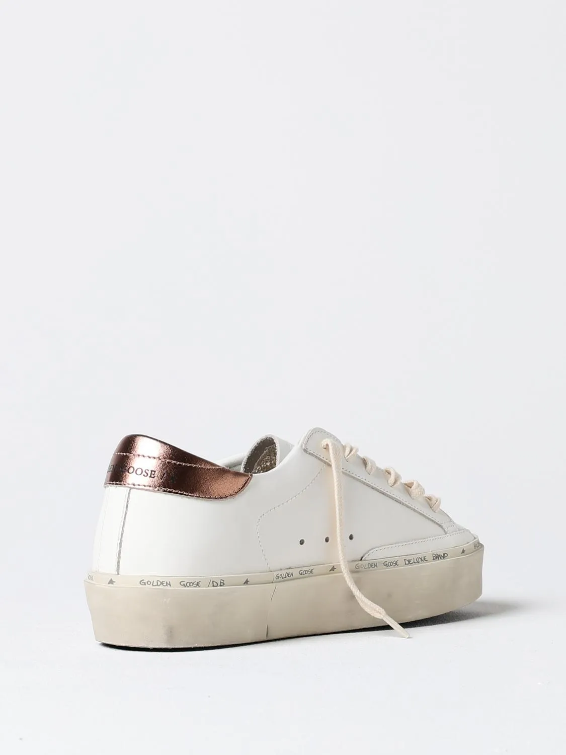Zapatillas mujer Golden Goose