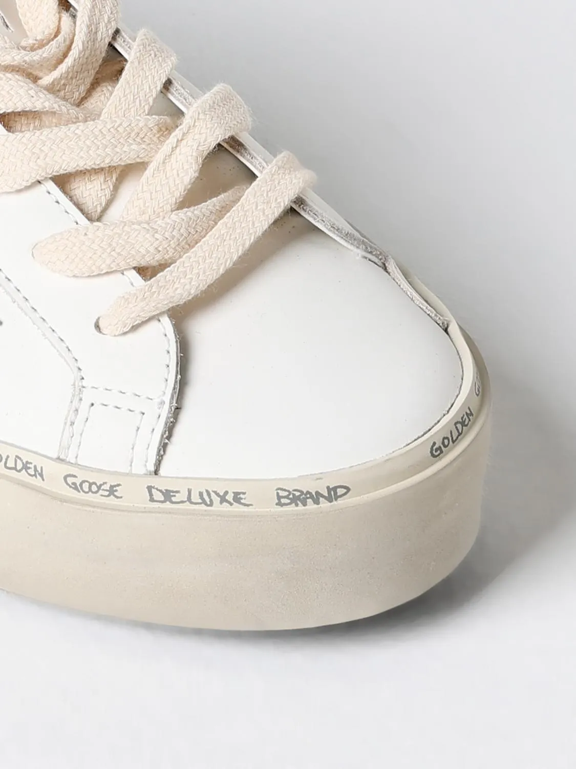 Zapatillas mujer Golden Goose
