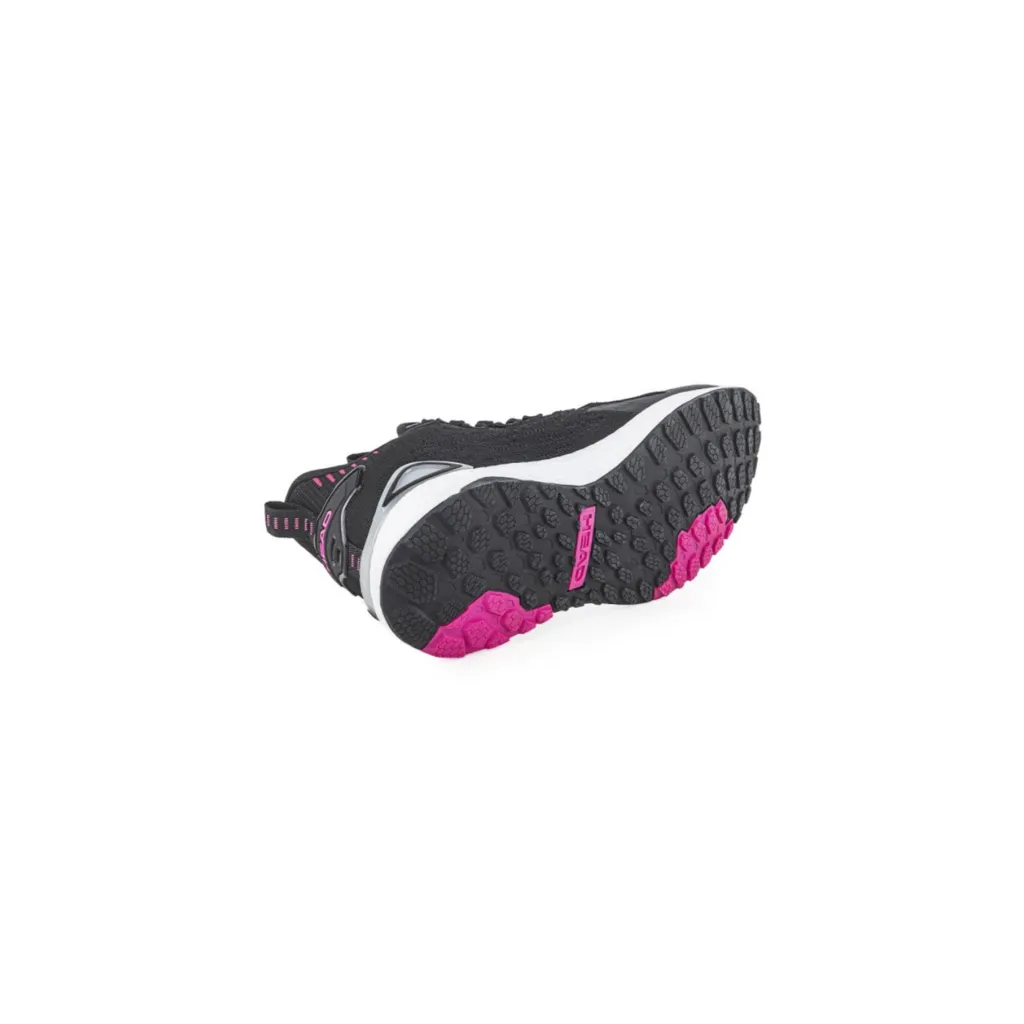ZAPATILLAS MUJER HEAD MISISIPI II  NG/FU