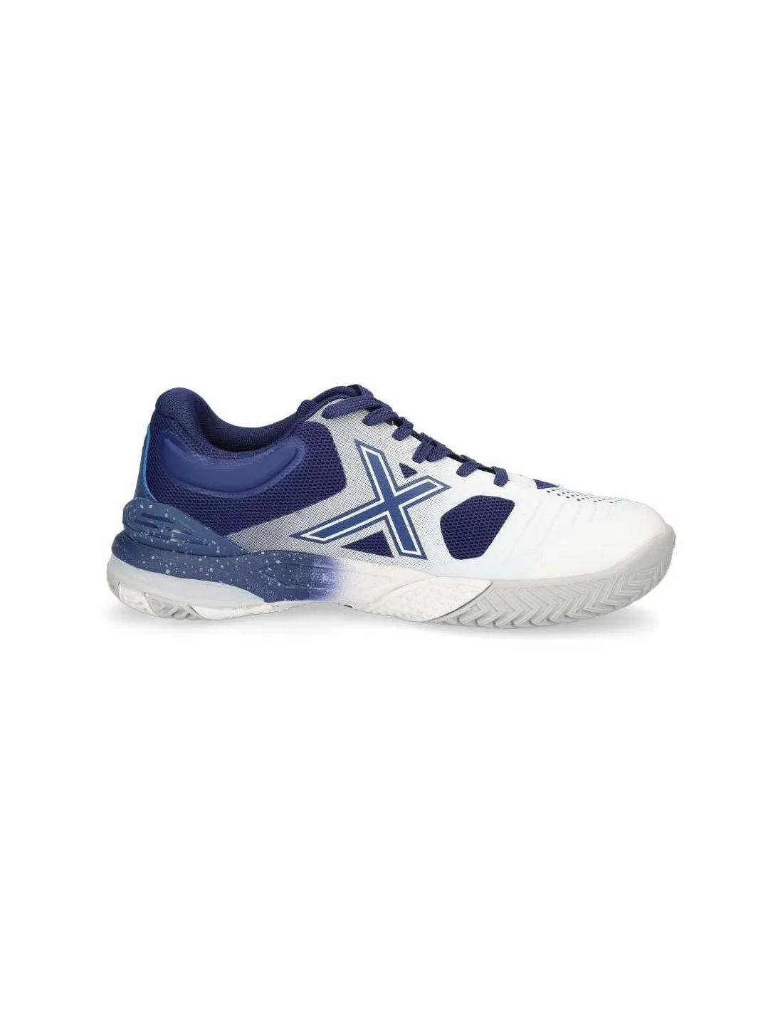 Zapatillas Munich Hydra 113 4033113 Padel Nuestro
