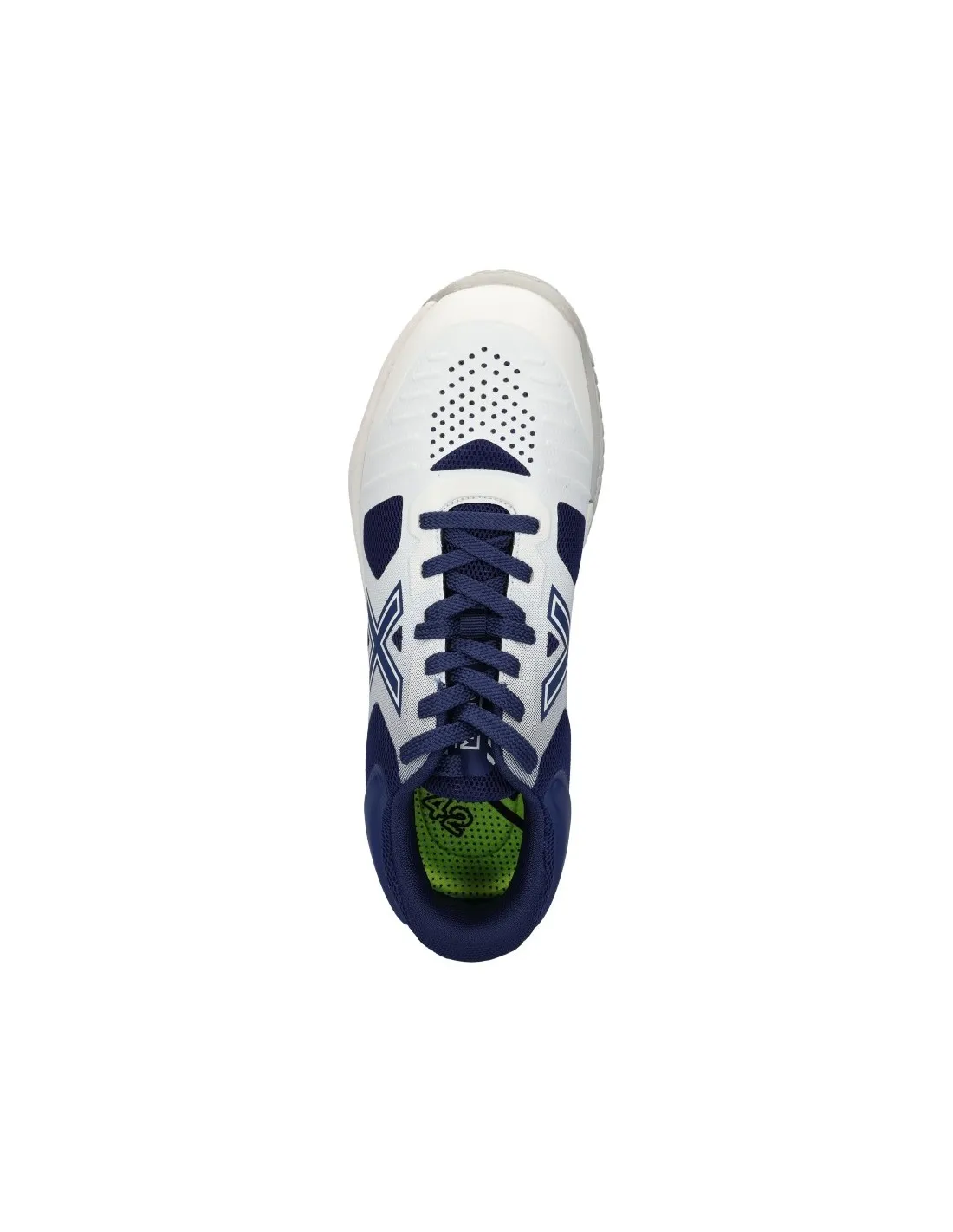 Zapatillas Munich Hydra 113 4033113 Padel Nuestro