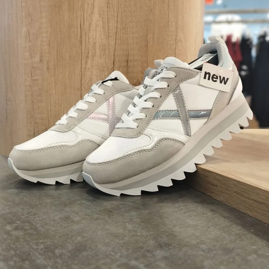 Zapatillas MUNICH RIPPLE 49 8765049