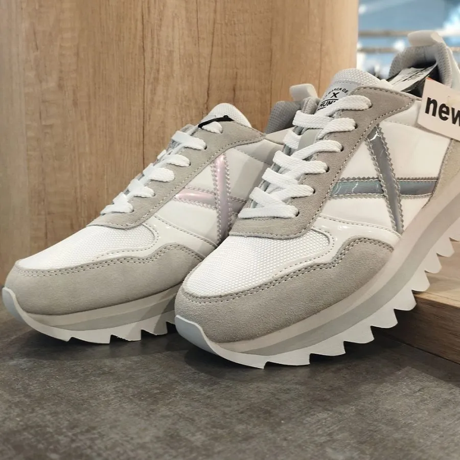 Zapatillas MUNICH RIPPLE 49 8765049