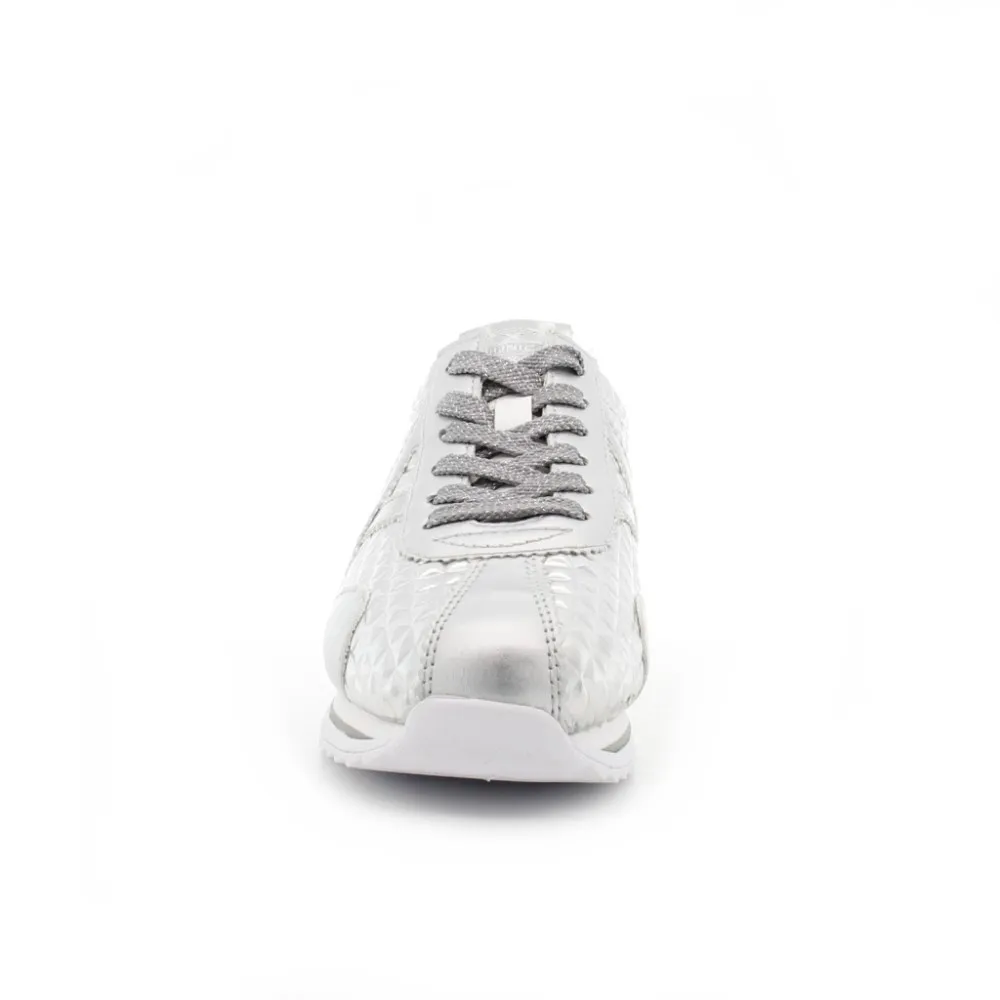 Zapatillas Munich Sapporo Sky Plata