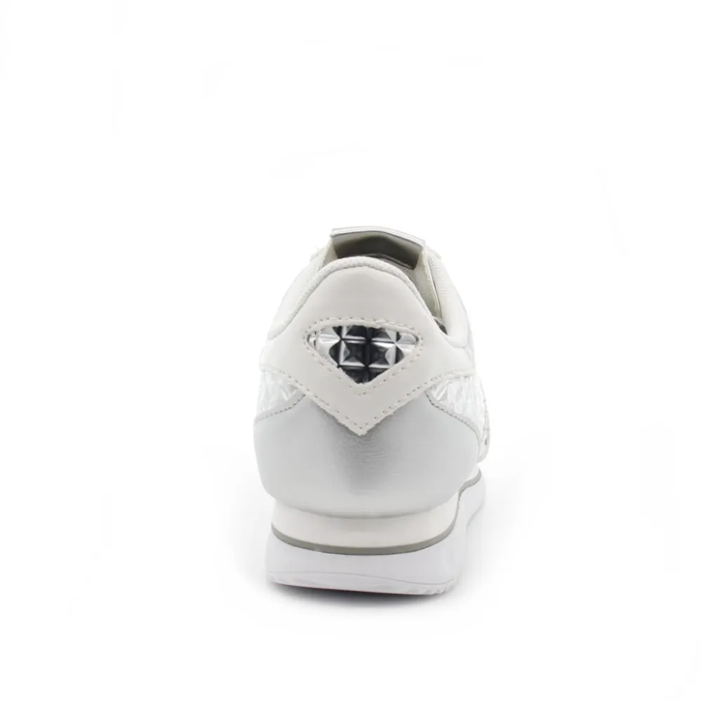 Zapatillas Munich Sapporo Sky Plata