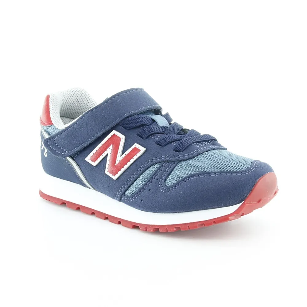 Zapatillas New Balance 373 Azul ce