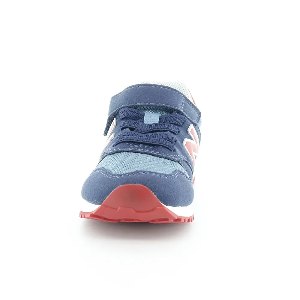 Zapatillas New Balance 373 Azul ce