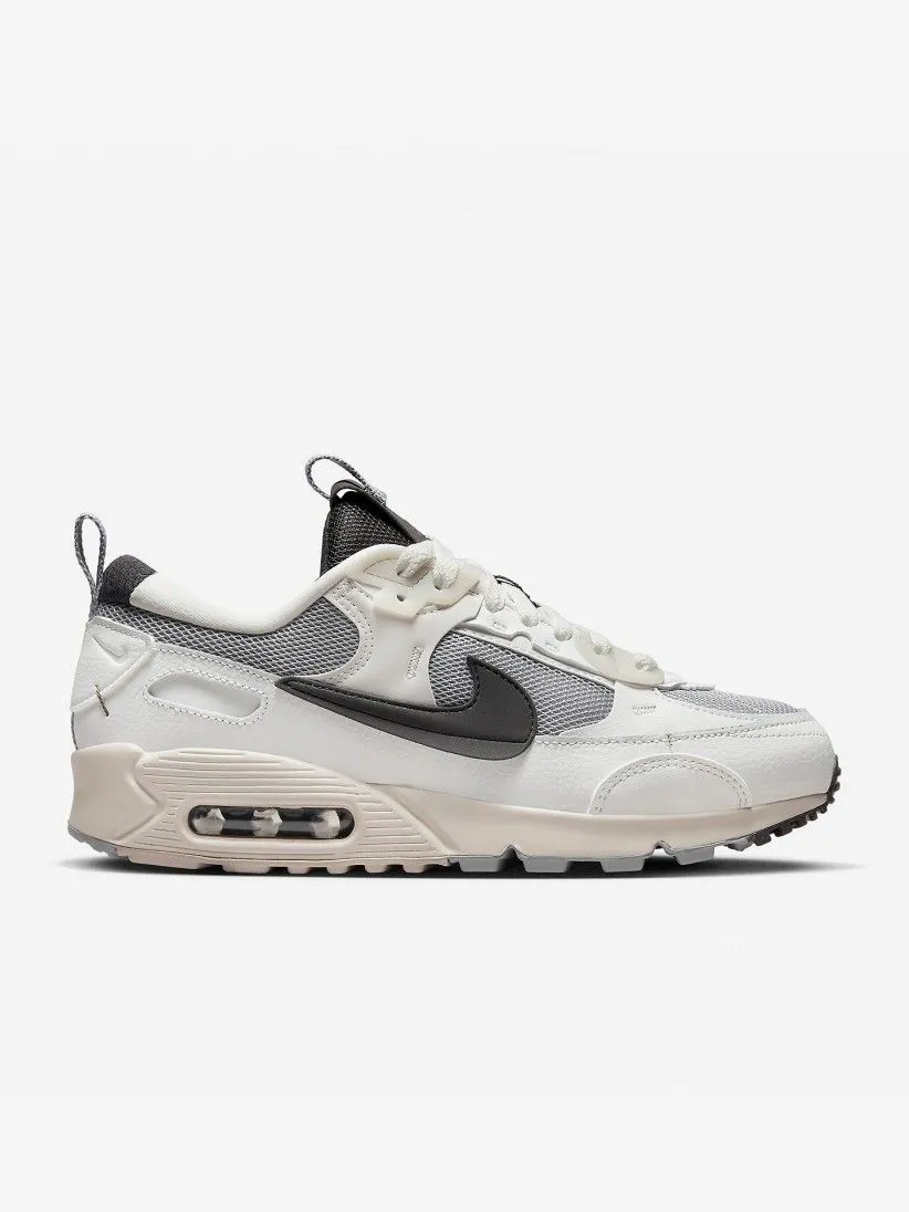 Zapatillas Nike Air Max 90 Futura W