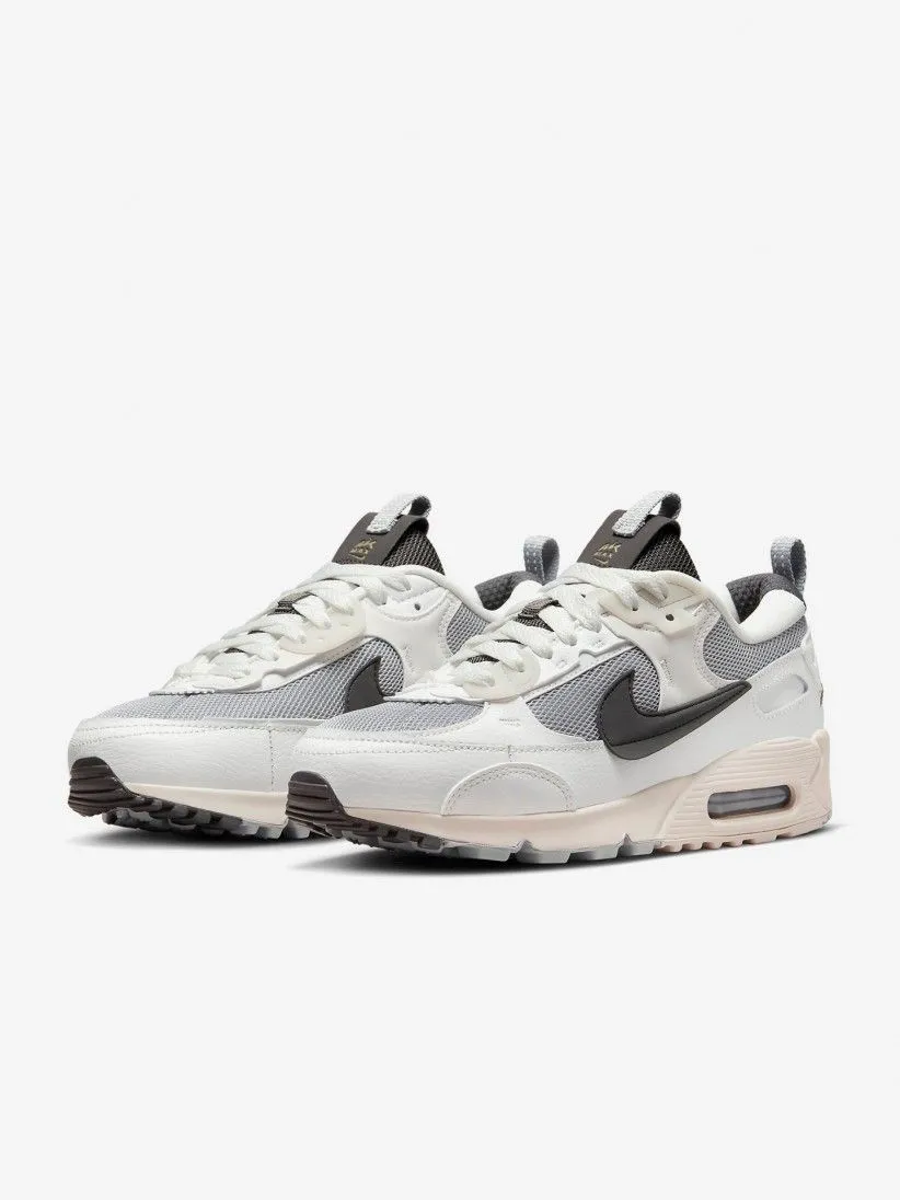 Zapatillas Nike Air Max 90 Futura W