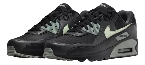 Zapatillas Nike Air Max 90 Goretex Anthracite Impermeables