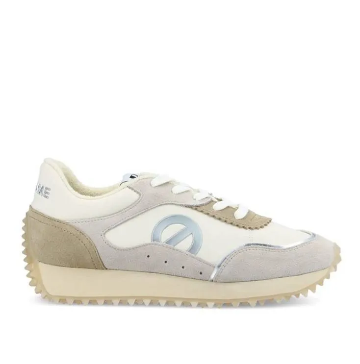 Zapatillas No Name Punky Jogger Hielo