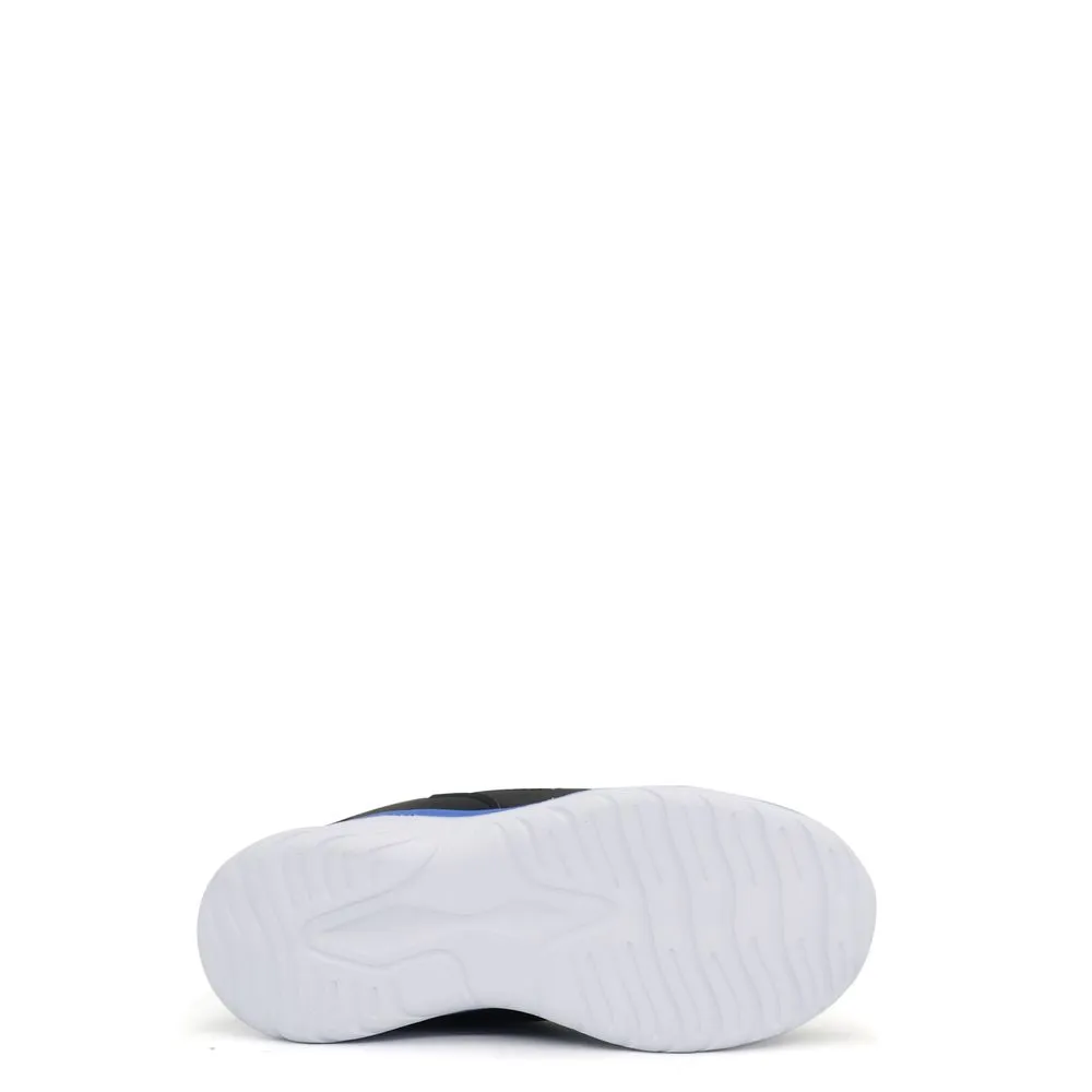 ZAPATILLAS PARA NIñO OCEAN PACIFIC RUNARN22 NEGRO
