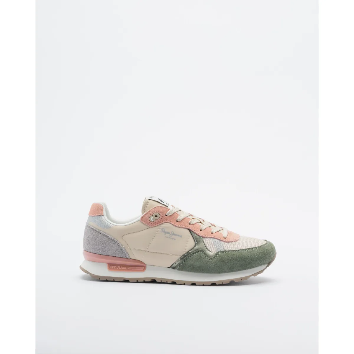 Zapatillas Pepe Jeans London PLS40019 Multicolor