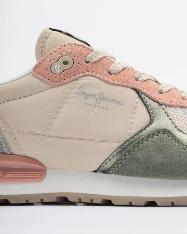 Zapatillas Pepe Jeans London PLS40019 Multicolor