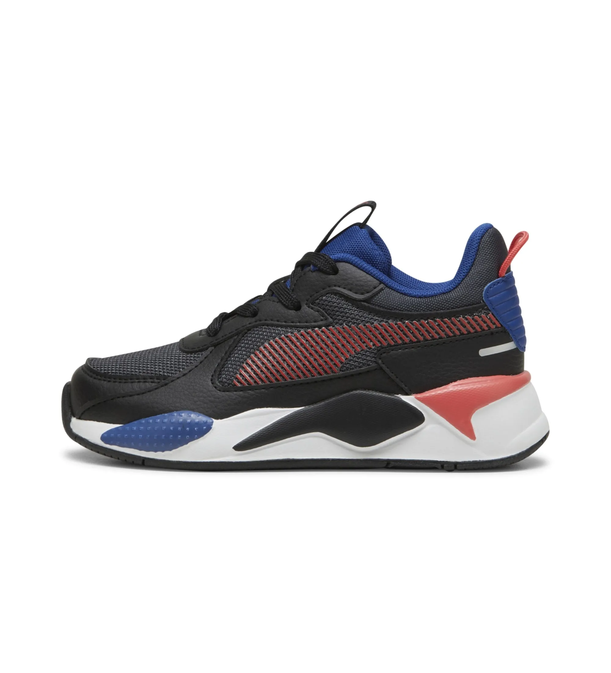 ZAPATILLAS RSX NEGRO