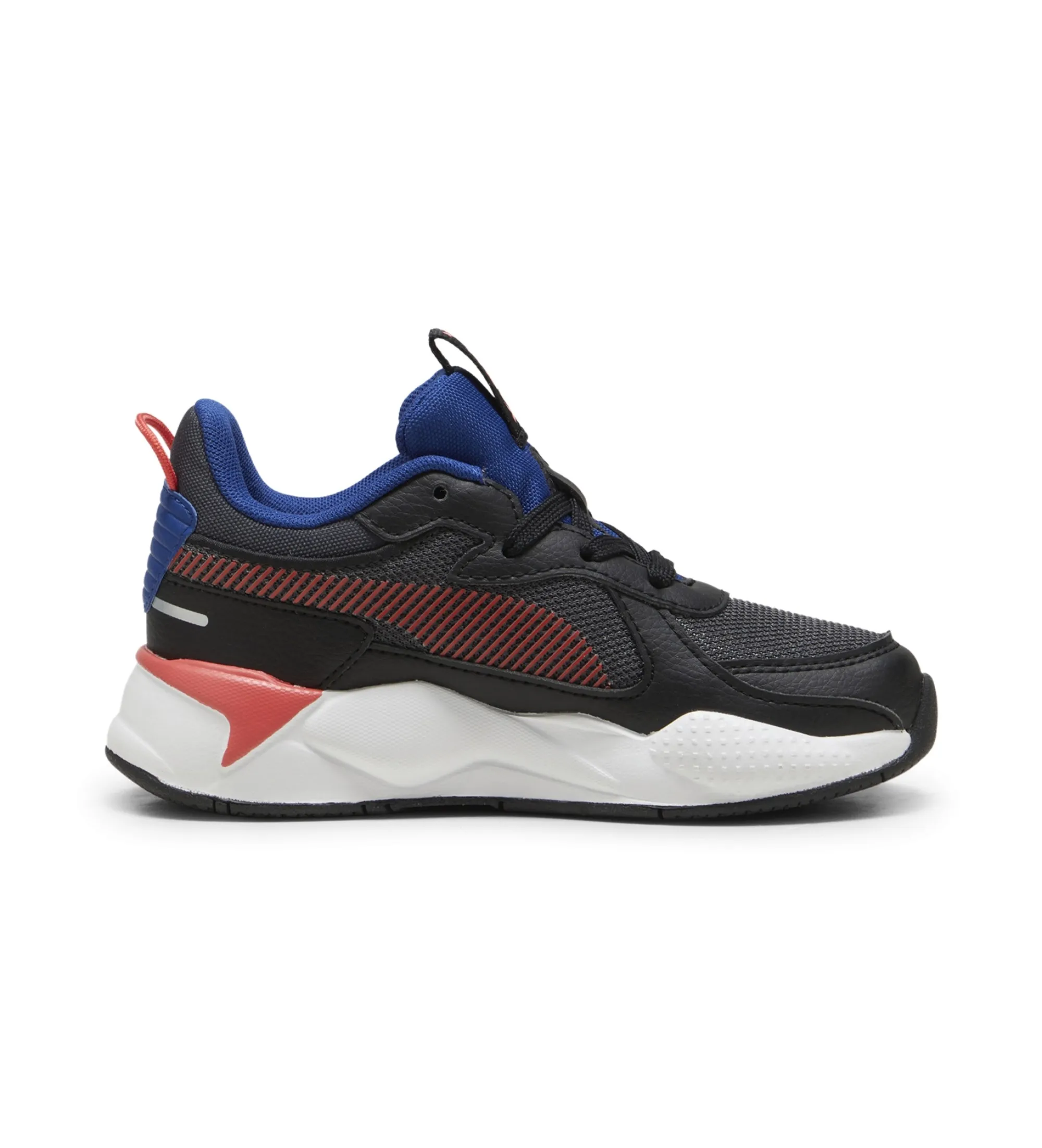 ZAPATILLAS RSX NEGRO