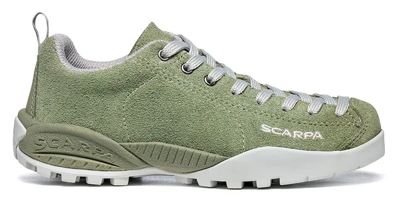 Zapatillas scarpa Mojito Kid